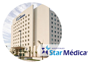 Logo Star Medica